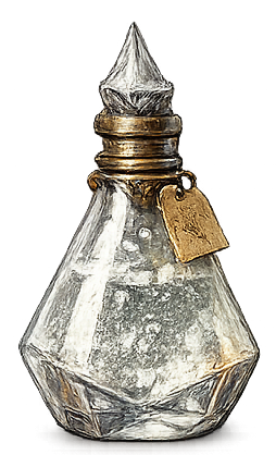Magische Flasche